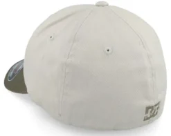 Cap Star Seasonal Plaza Taupe/Capers Flexfit - DC -Casquettes Snapparis Boutique 3613378992951 3