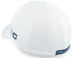 Iron X Sapphire White/3D Sapphire Clover Flexfit - Black Clover 8 Iron X Sapphire White/3D Sapphire Clover Flexfit - Black Clover -Casquettes Snapparis Boutique 850018887007 3