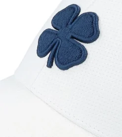 Iron X Sapphire White/3D Sapphire Clover Flexfit - Black Clover 11 Iron X Sapphire White/3D Sapphire Clover Flexfit - Black Clover -Casquettes Snapparis Boutique 850018887007 6