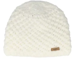 Ilmar Beanie Cream Beanie - Barts
