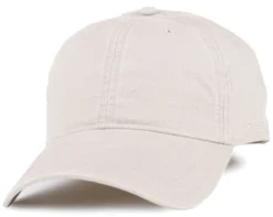 Ducor Delave Organic Cotton Beige - Stetson