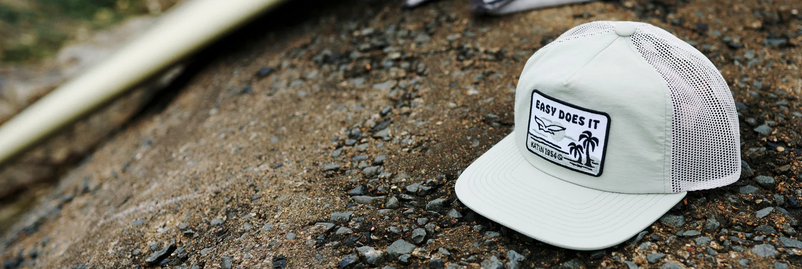 Casquettes Snapparis Boutique -Casquettes Snapparis Boutique Katin SP20 Hats Collection