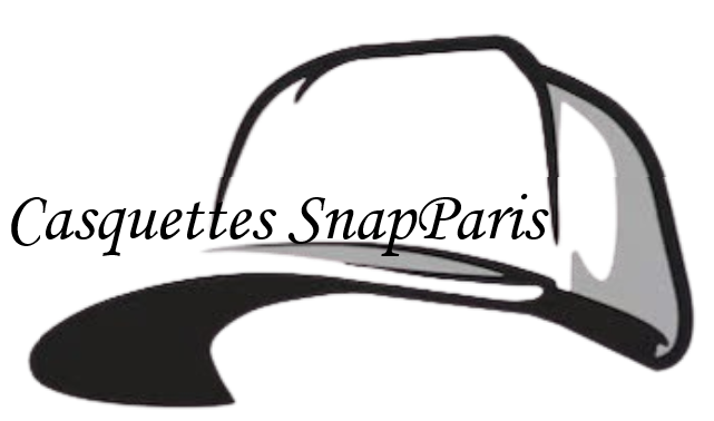 Casquettes Snapparis Boutique
